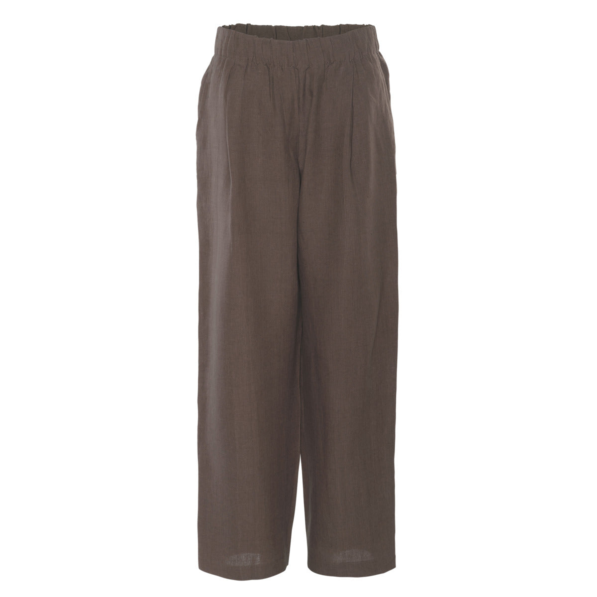 Pantalon AAREN 100% lin - LIVING CRAFTS