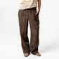 Pantalon AAREN 100% lin - LIVING CRAFTS