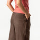 Pantalon AAREN 100% lin - LIVING CRAFTS