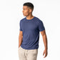 T-Shirt 100% Lin ANDY - LIVING CRAFTS
