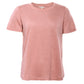 T-shirt TELSA 100% lin - LIVING CRAFTS