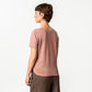 T-shirt TELSA 100% lin - LIVING CRAFTS