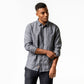 Chemise ALARIC 100% lin - LIVINIG CRAFTS