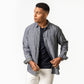 Chemise ALARIC 100% lin - LIVINIG CRAFTS