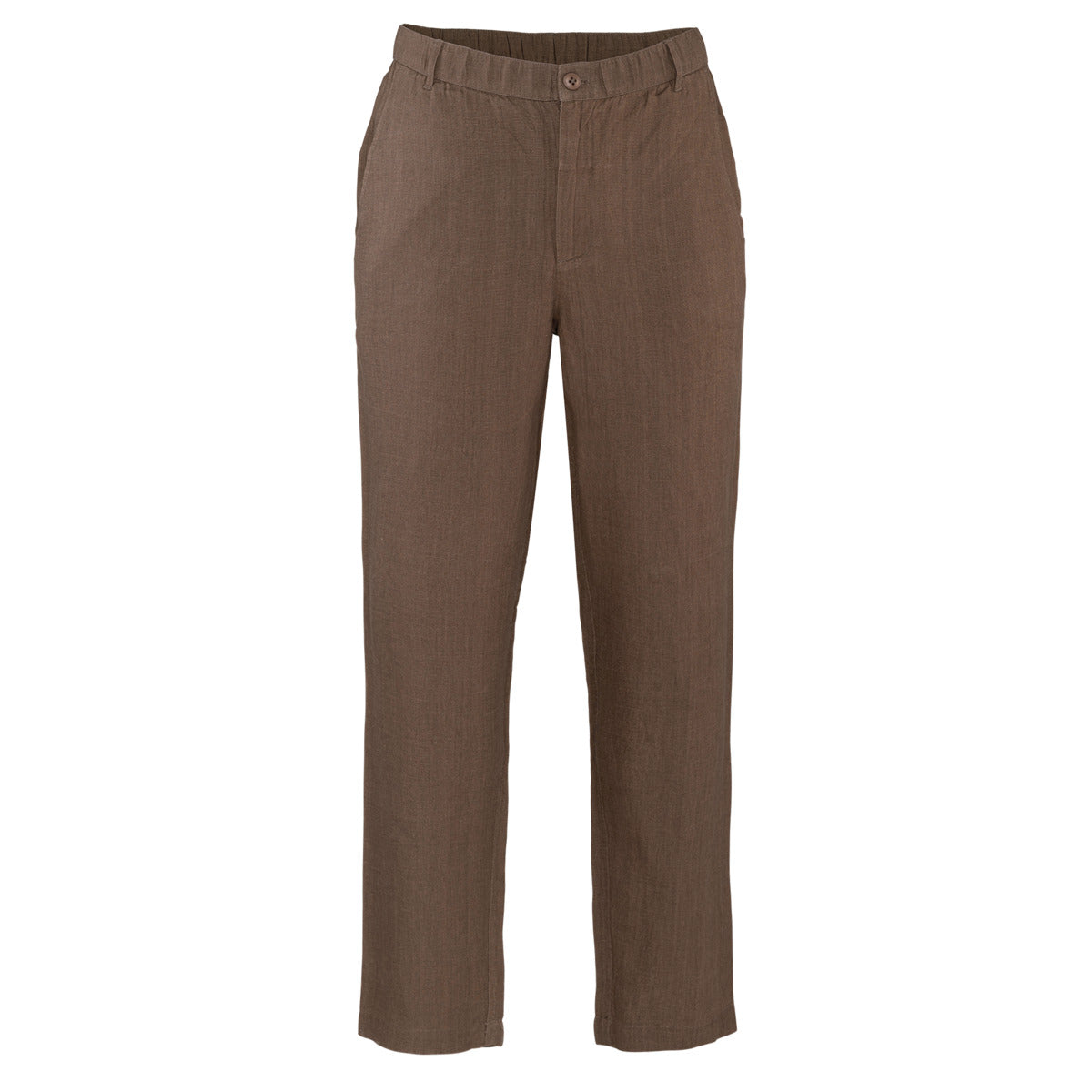 Pantalon AYKE 100% lin - LIVING CRAFTS