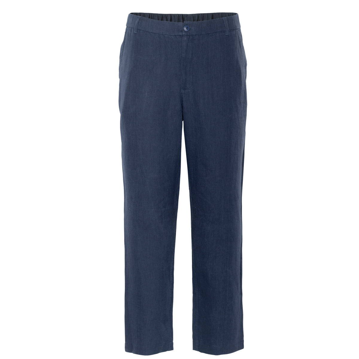 Pantalon AYKE 100% lin - LIVING CRAFTS