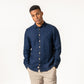 Chemise AMANDUS 100% lin - LIVING CRAFTS