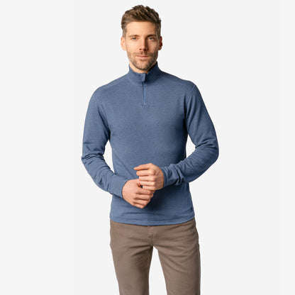 Haut technique sport BENNY en modal et coton bio - LIVING CRAFTS
