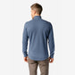 Haut technique sport BENNY en modal et coton bio - LIVING CRAFTS