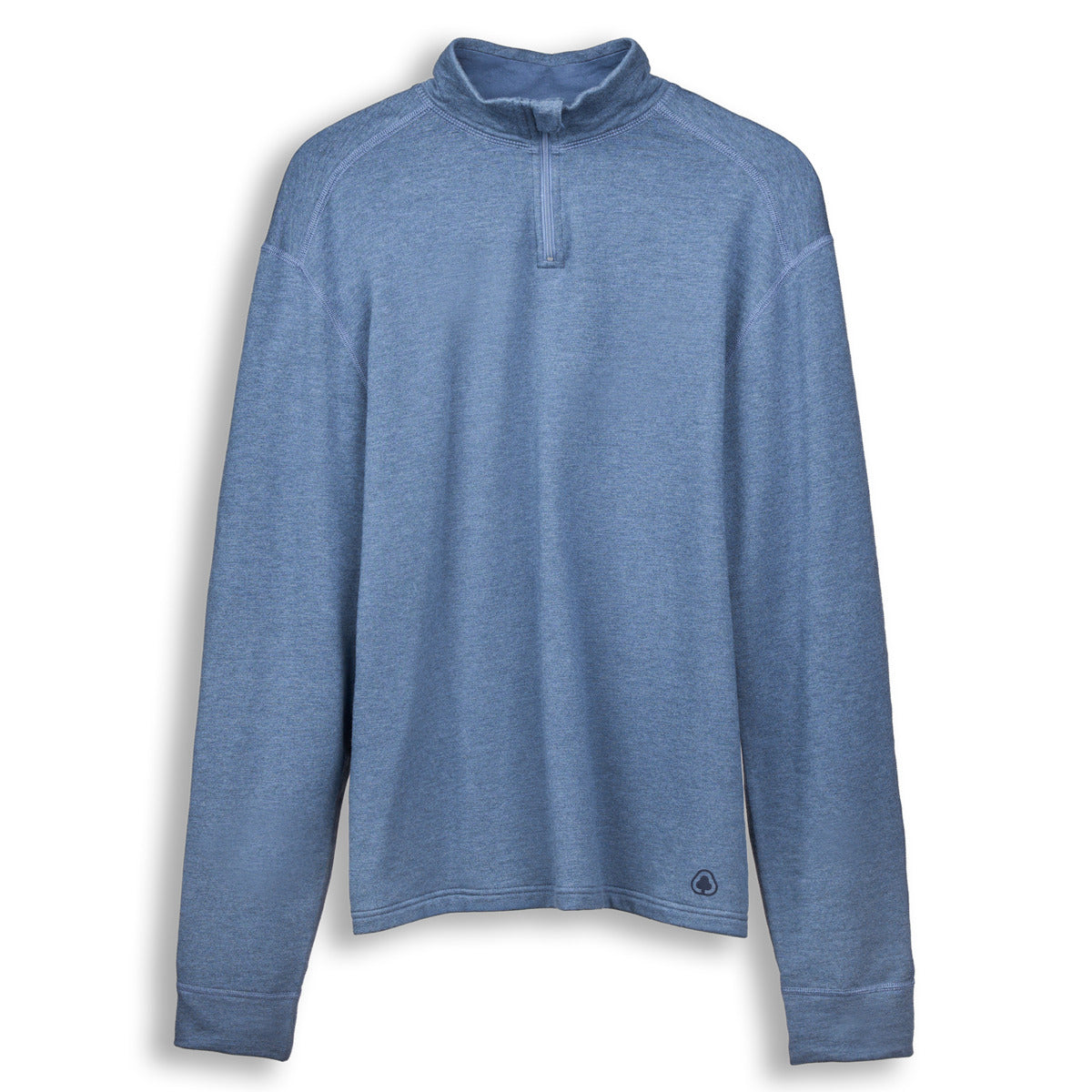 Haut technique sport BENNY en modal et coton bio - LIVING CRAFTS