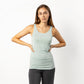 Top de sport 2 en 1 ANDEL en modal - LIVING CRAFTS