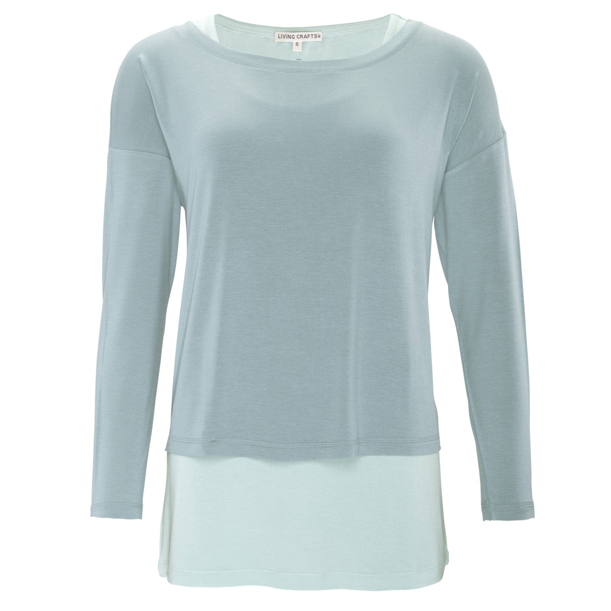 Top de sport 2 en 1 ANDEL en modal - LIVING CRAFTS