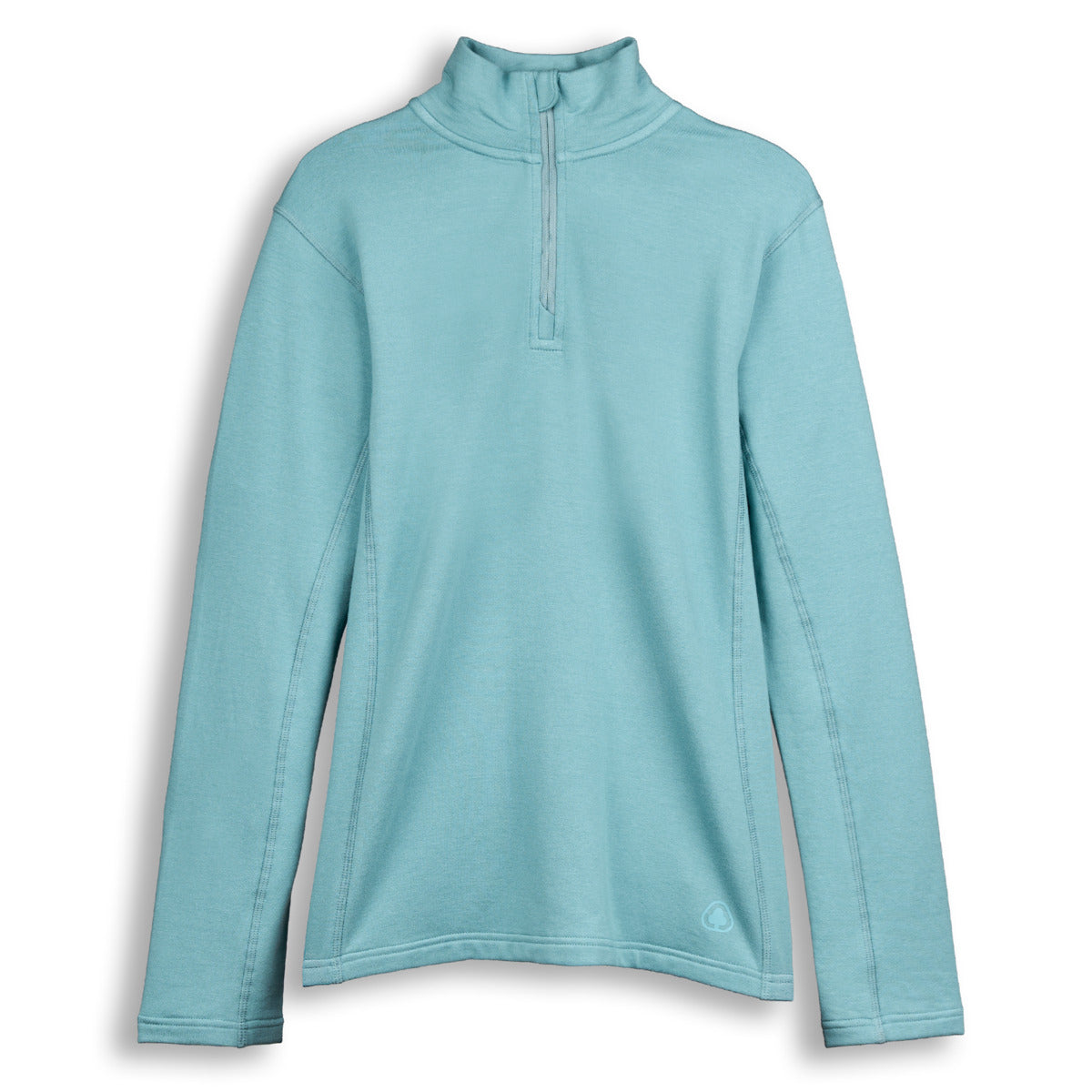 Haut technique sport BRIANNA en modal et coton bio - LIVING CRAFTS