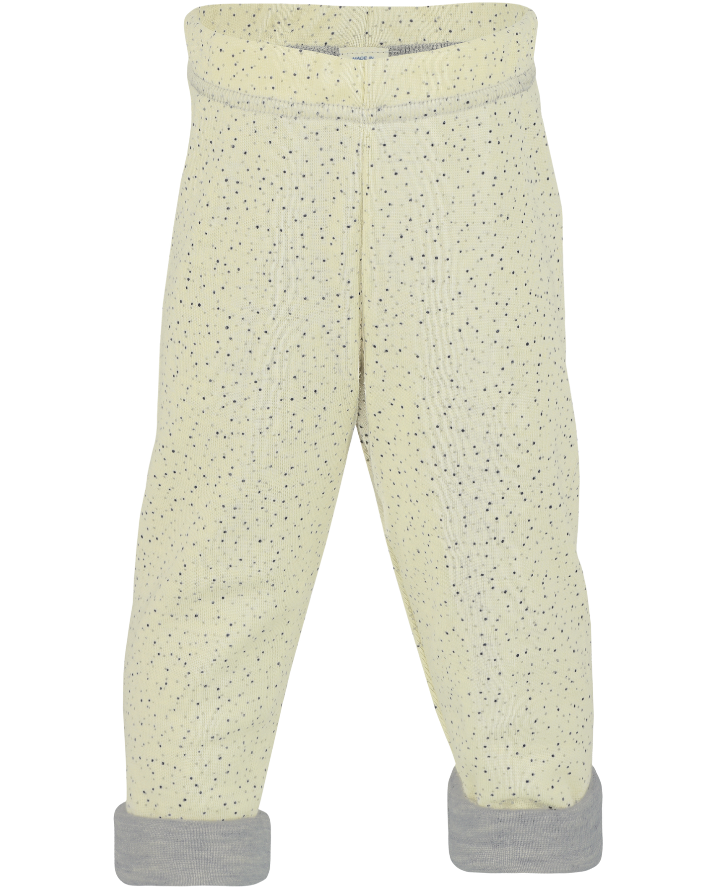 Pantalon réversible bébé Laine et Soie - ENGEL