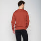 Pull classique en coton bio - GREENBOMB