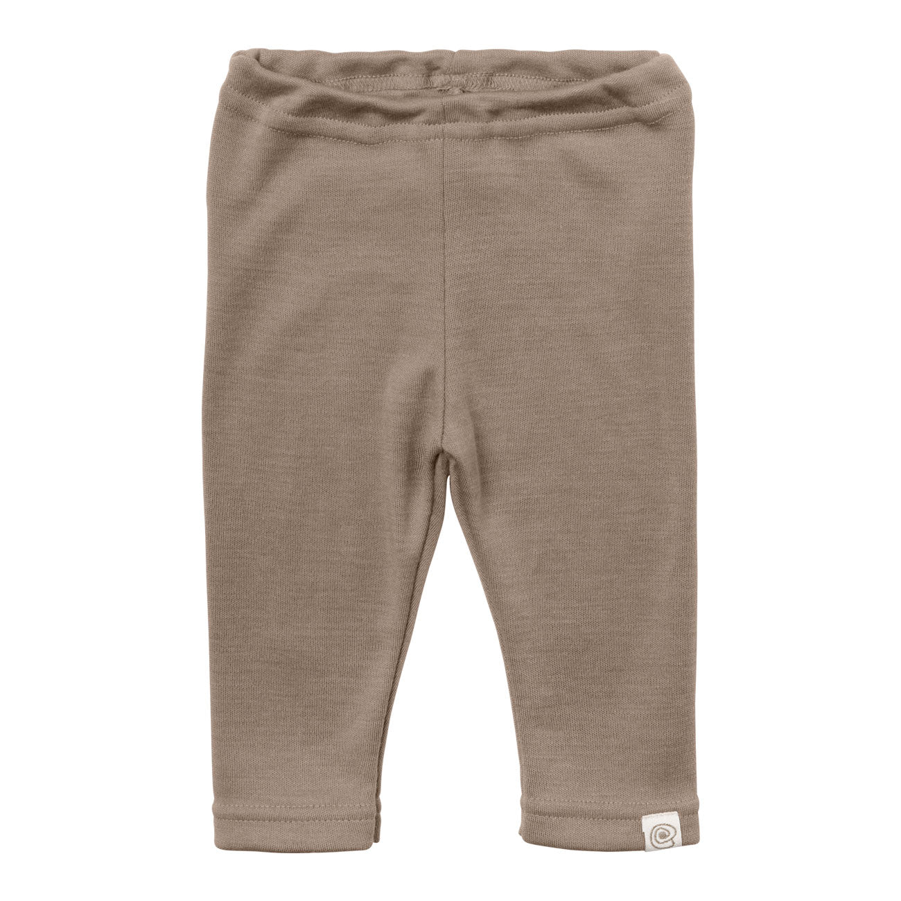 Pantalon en laine et soie pour bébé - ENGEL