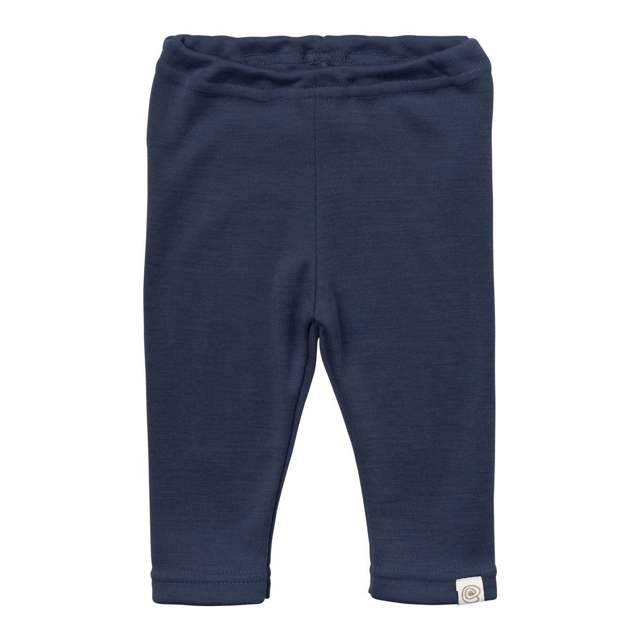 Pantalon en laine et soie pour bébé - ENGEL