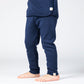 Pantalon en laine et soie pour bébé - ENGEL