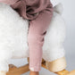 Pantalon en laine et soie pour bébé - ENGEL