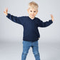 Brassière en laine et soie pour bébé - ENGEL