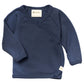 Brassière en laine et soie pour bébé - ENGEL