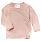 Brassière en laine et soie pour bébé - ENGEL