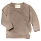 Brassière en laine et soie pour bébé - ENGEL