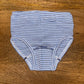 Slip 100% coton bio enfant - COSILANA