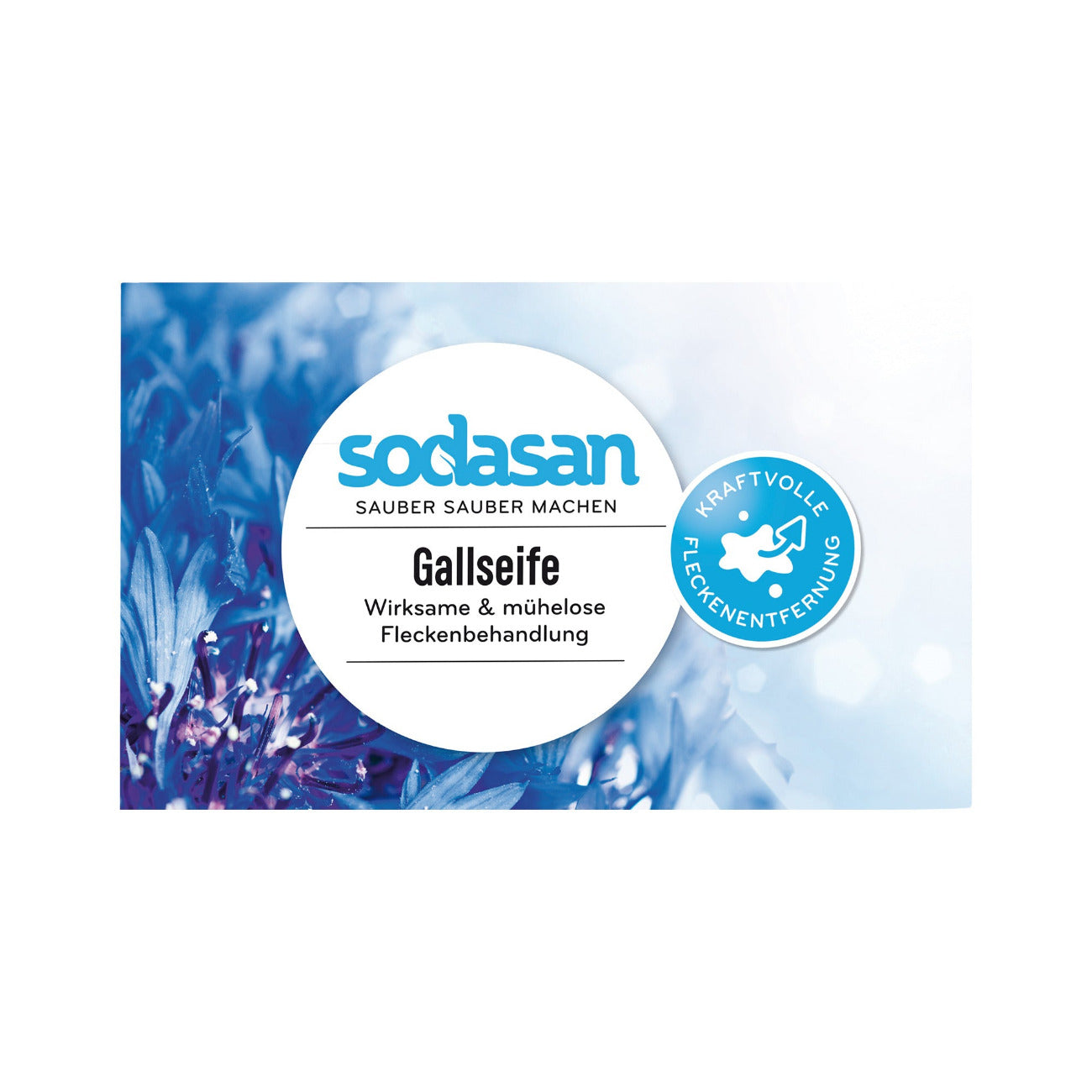 Savon au fiel détachant - LIVING CRAFTS