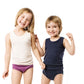 Débardeur enfant GNU 100% coton bio - LIVING CRAFTS