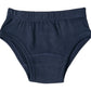 Slip 100% coton bio pour fille - LIVING CRAFTS