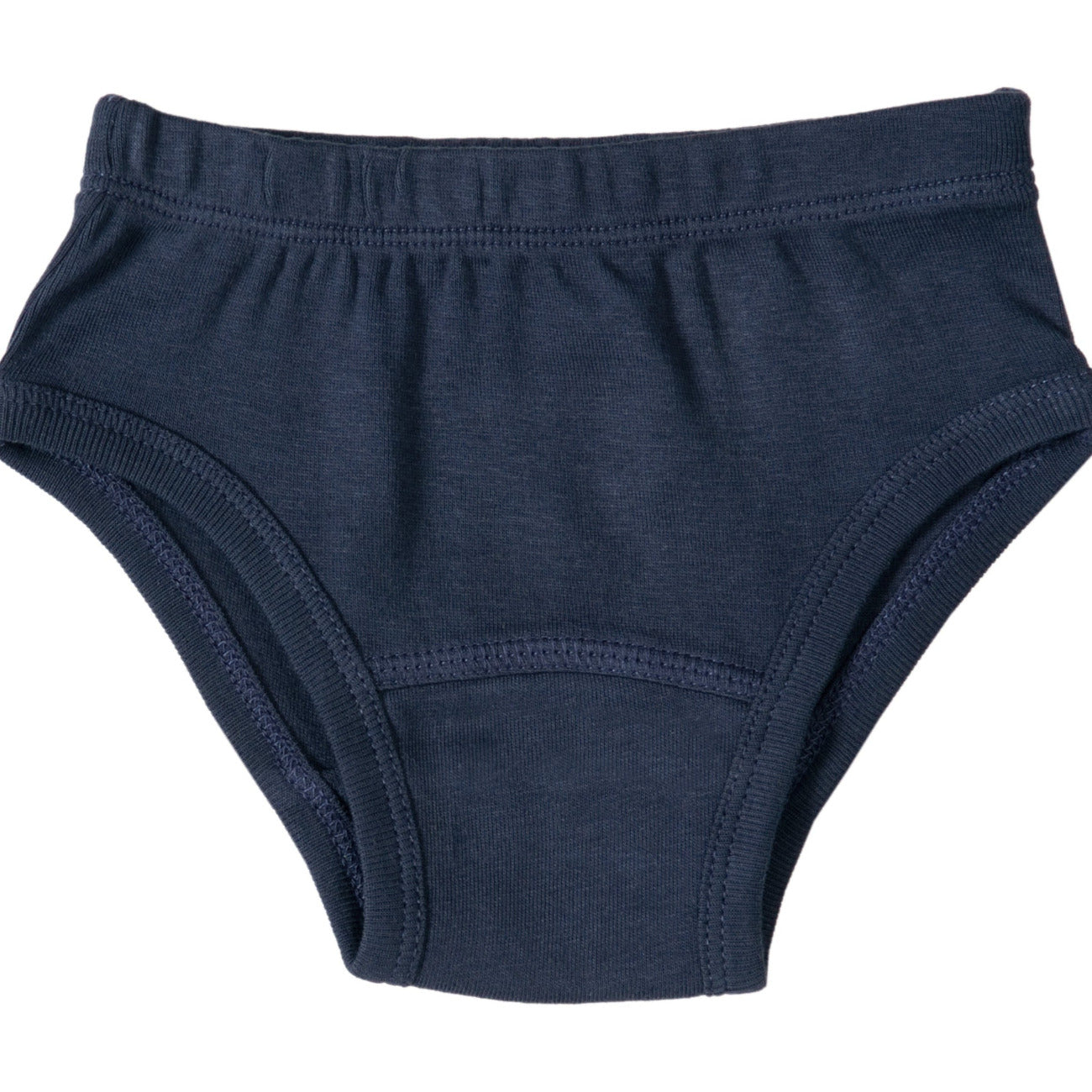 Slip 100% coton bio pour fille - LIVING CRAFTS