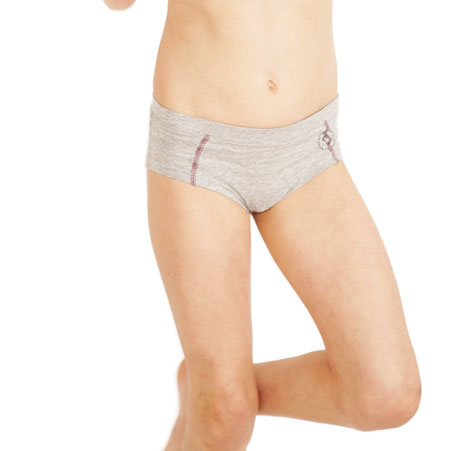 Culotte en coton pour fille - LIVING CRAFTS
