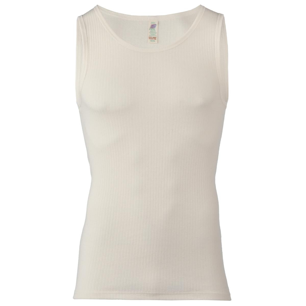 Débardeur 100% coton bio - ENGEL