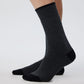 Chaussettes sport en coton bio - ALBERO NATUR