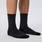 Chaussettes sport en coton bio - ALBERO NATUR