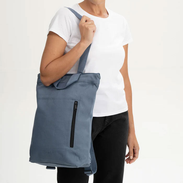 Sac à dos convertible ANIL - MELAWEAR