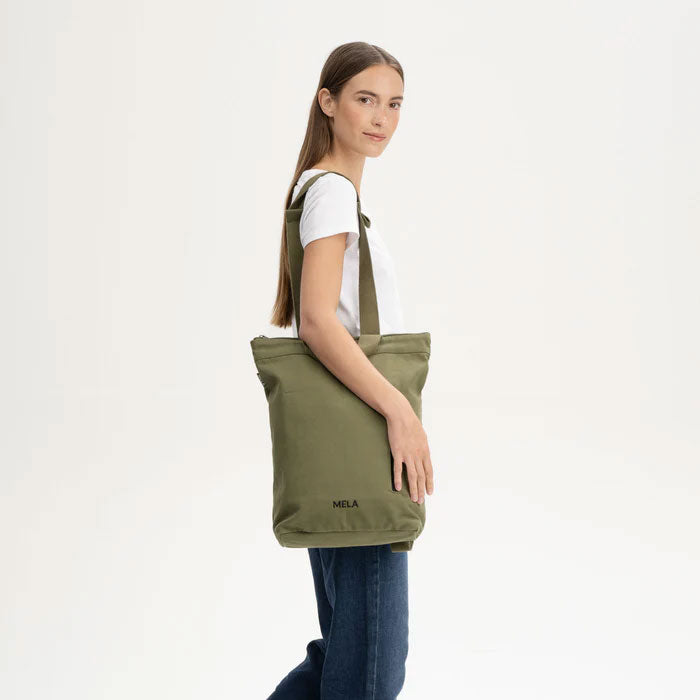 Sac à dos convertible ANIL - MELAWEAR