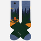 Coffret de 3 paires de chaussettes CAMPING  - ADAM