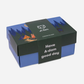 Coffret de 3 paires de chaussettes CAMPING  - ADAM