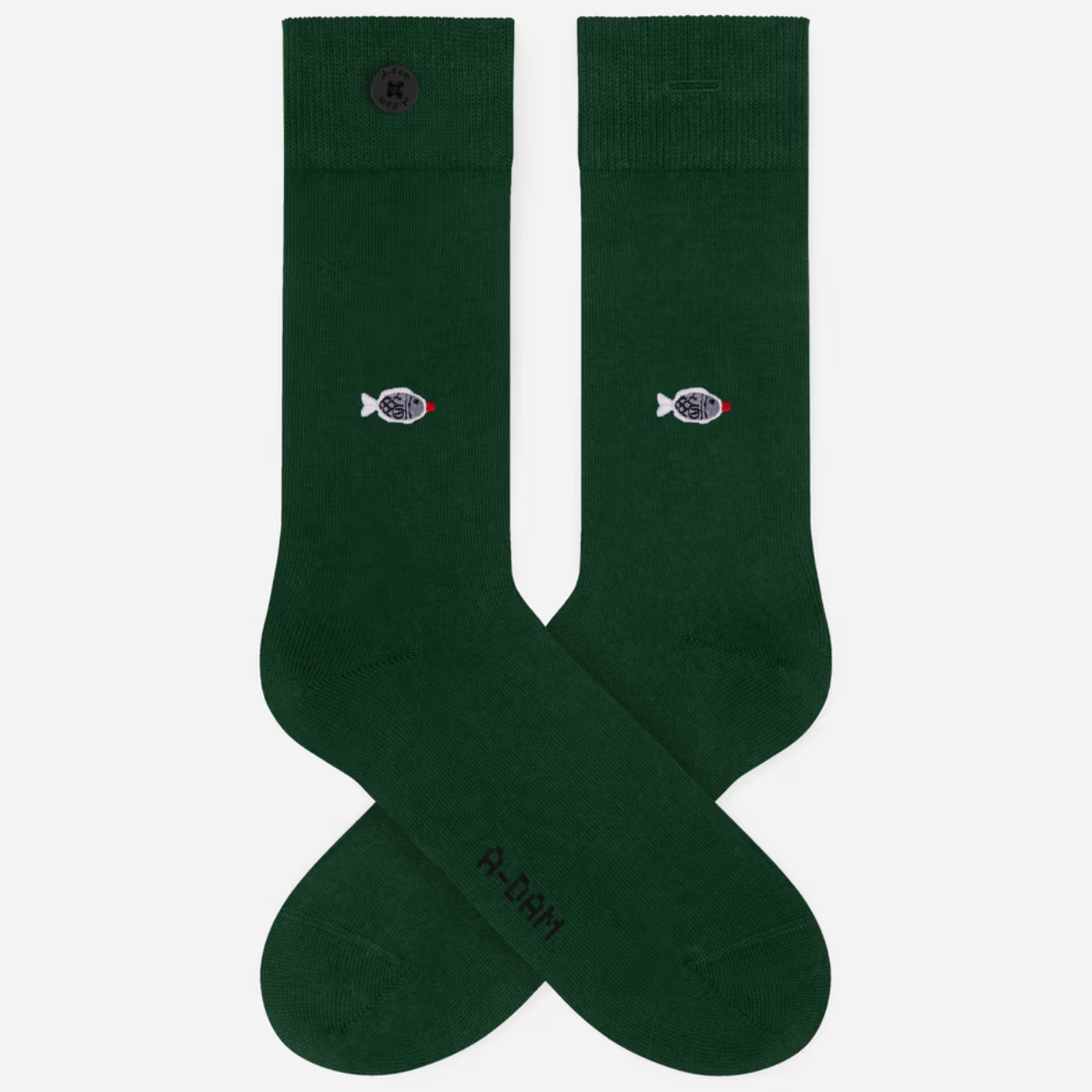 Coffret de 3 paires de chaussettes SUSHI  - ADAM