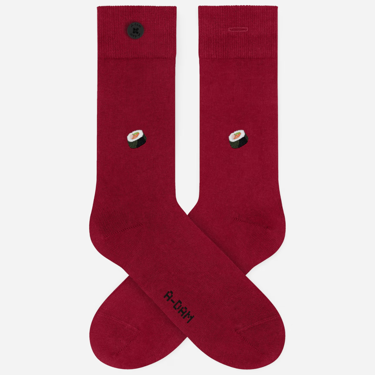 Coffret de 3 paires de chaussettes SUSHI  - ADAM