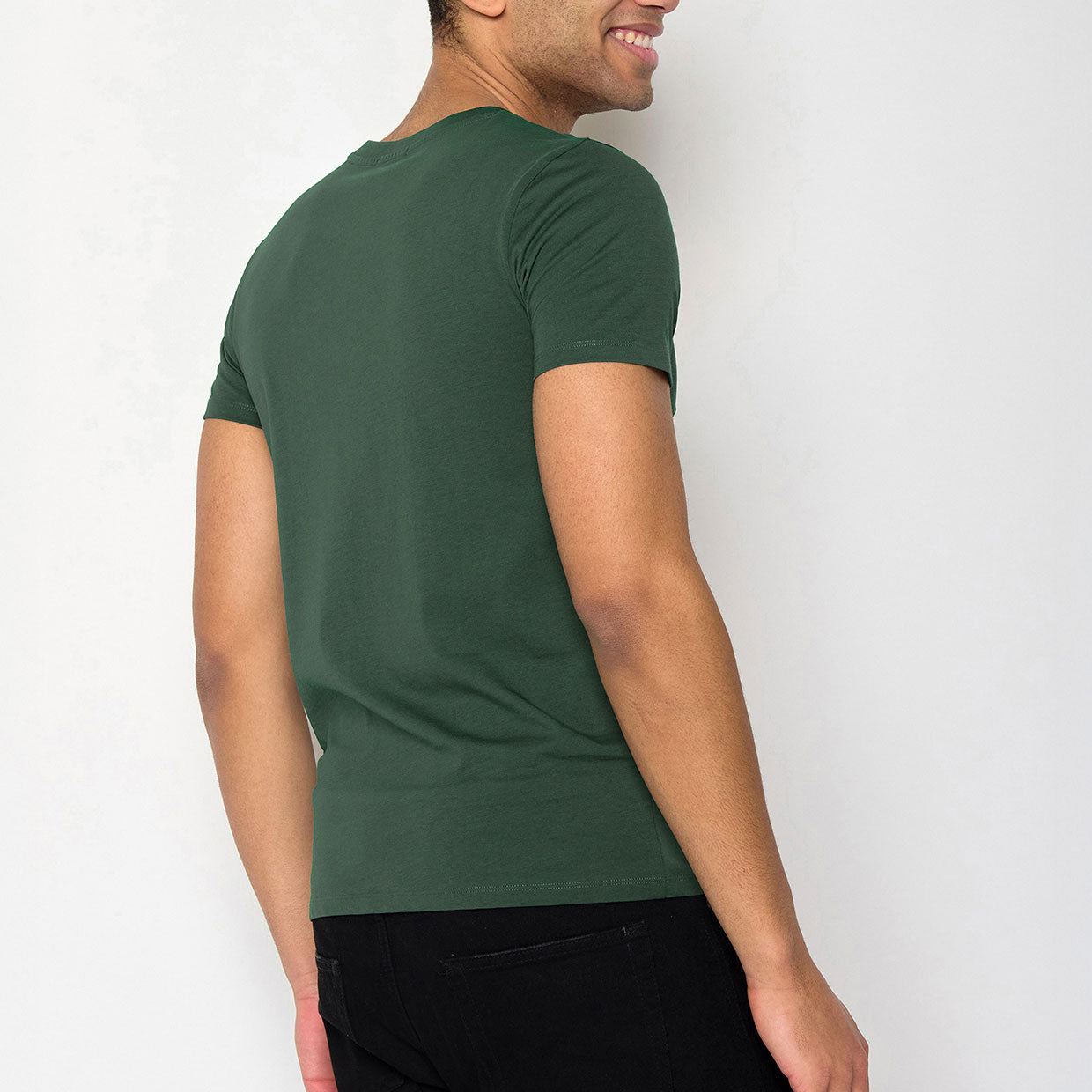 T-shirt ours à vélo - GREENBOMB