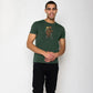T-shirt ours à vélo - GREENBOMB