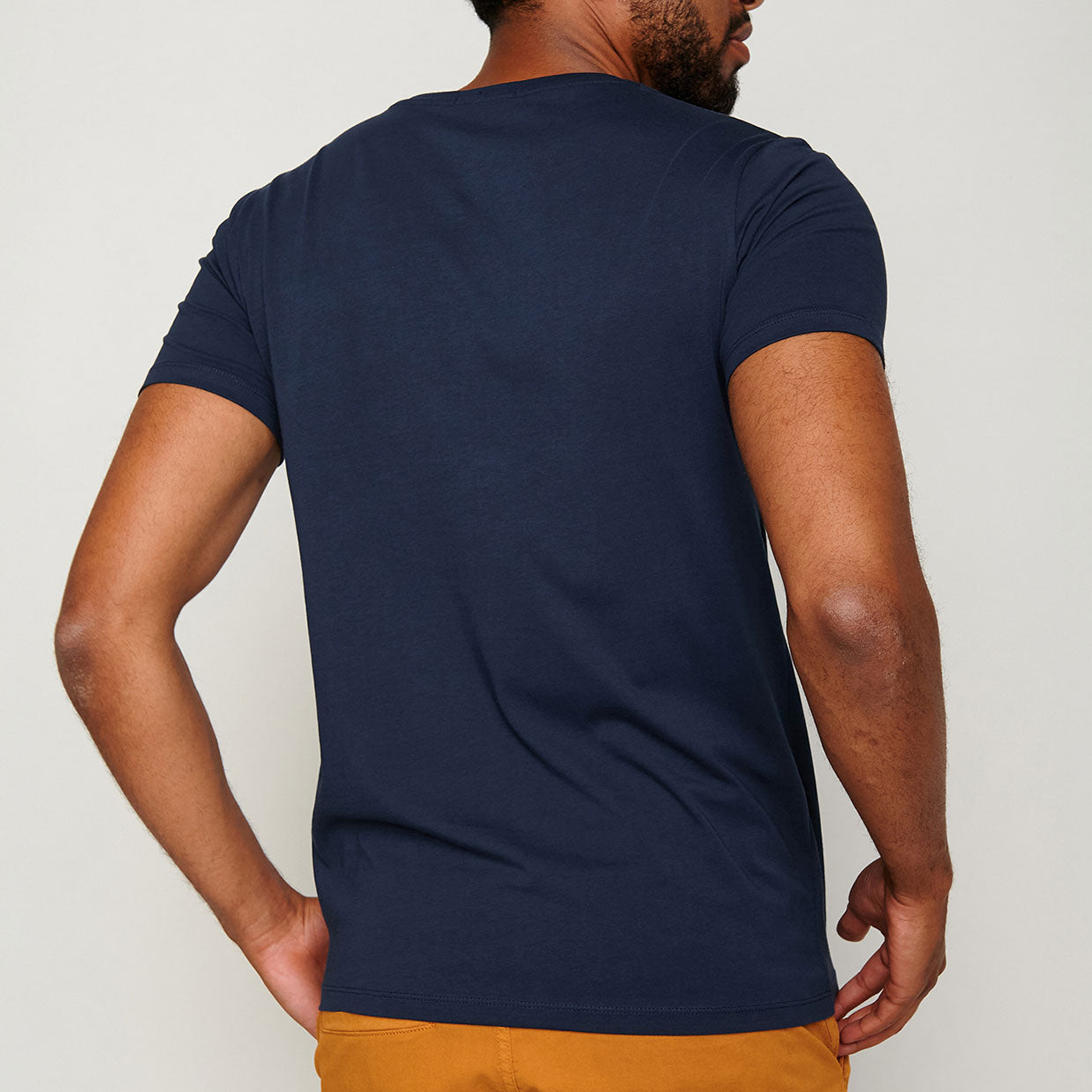 T-shirt paresseux à vélo - GREENBOMB