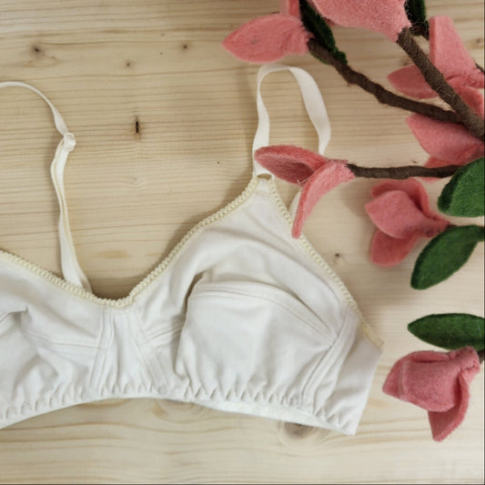 BA Soutien-gorge - PEAU ETHIQUE