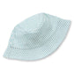 Chapeau BEKE en coton bio gaufré - SENSE ORGANICS