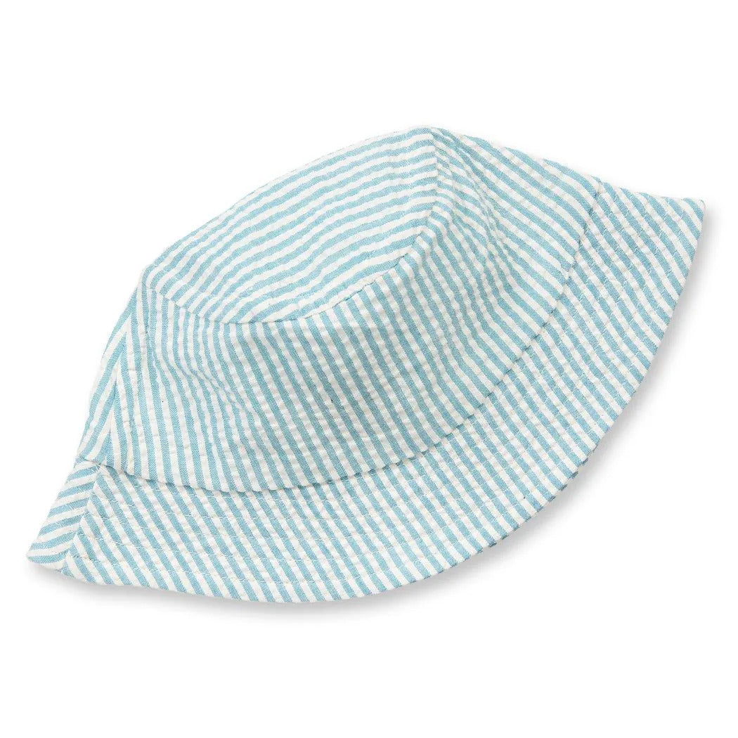 Chapeau BEKE en coton bio gaufré - SENSE ORGANICS
