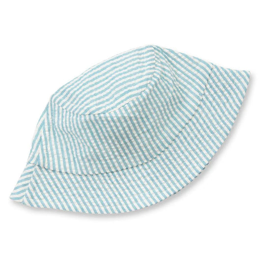 Chapeau BEKE en coton bio gaufré - SENSE ORGANICS