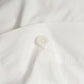 Parrure de lit, percale en 100% coton bio - MELAWEAR
